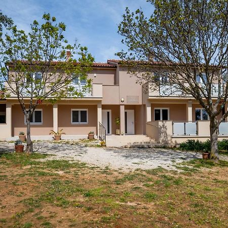 Villa Veronika Vinkuran Exteriör bild