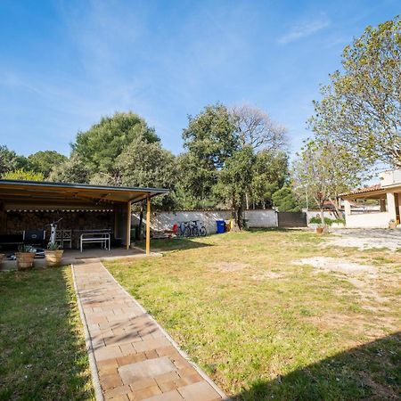 Villa Veronika Vinkuran Exteriör bild