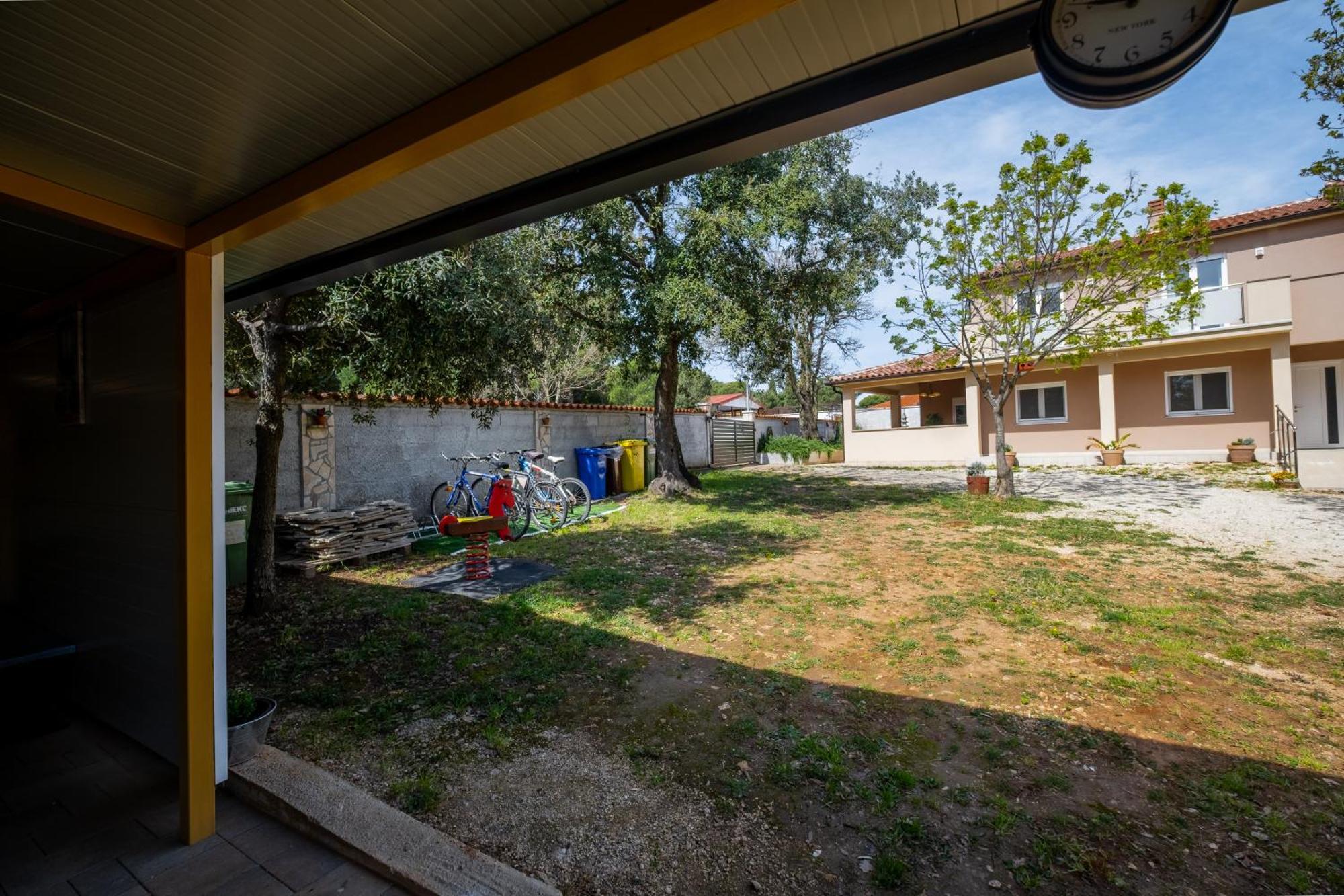 Villa Veronika Vinkuran Exteriör bild