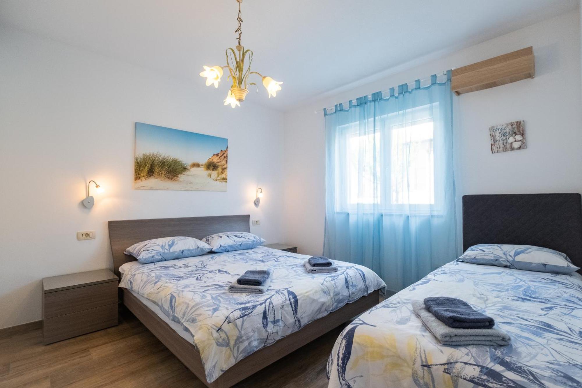 Villa Veronika Vinkuran Exteriör bild