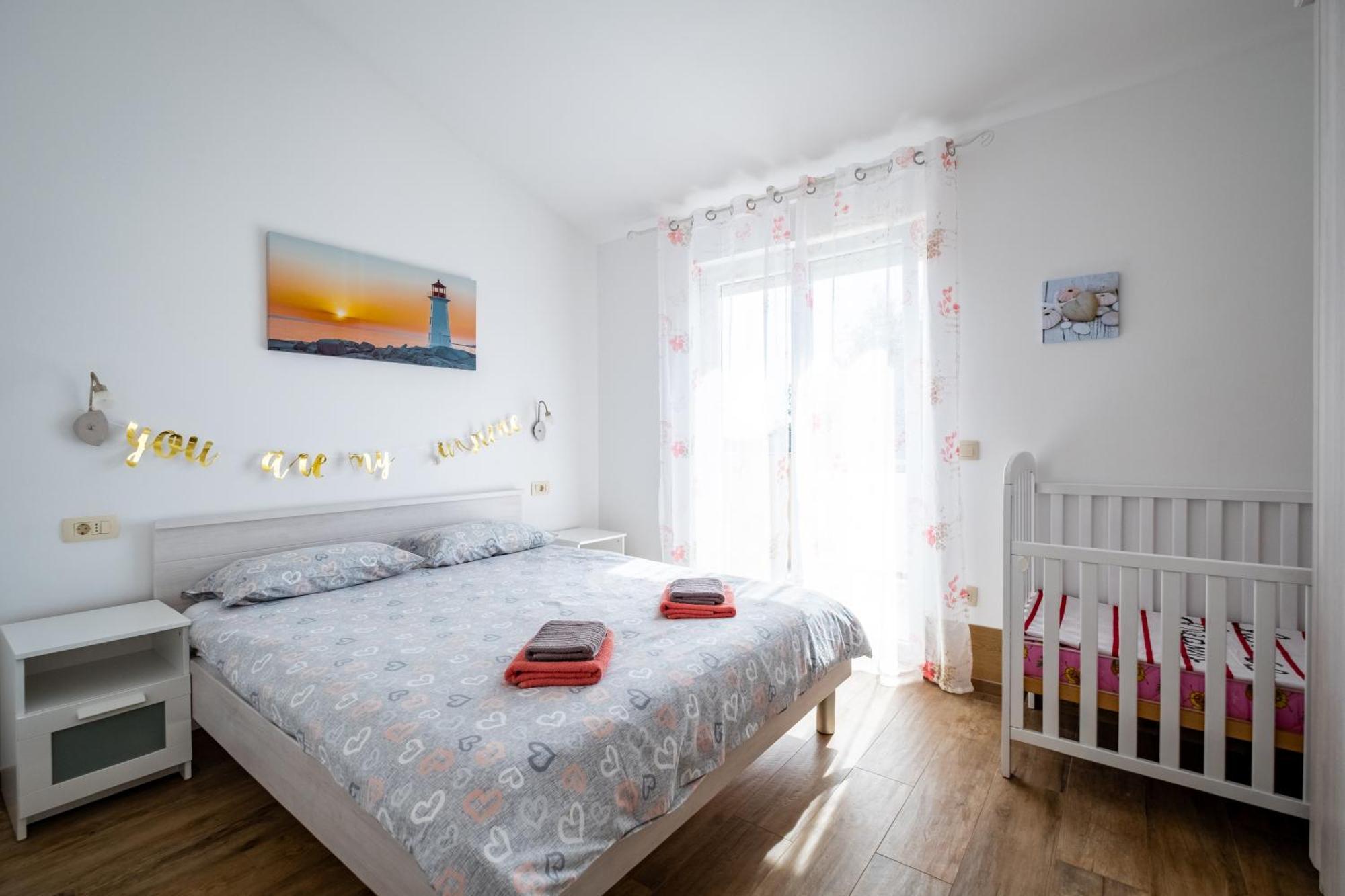 Villa Veronika Vinkuran Exteriör bild